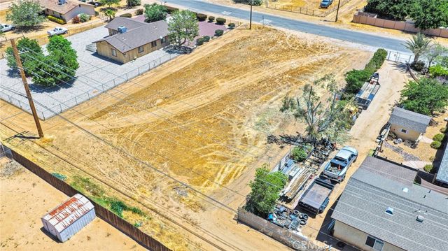 0 Saratoga Rd, Apple Valley, CA 92308