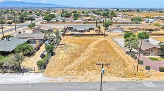0 Saratoga Rd, Apple Valley, CA 92308