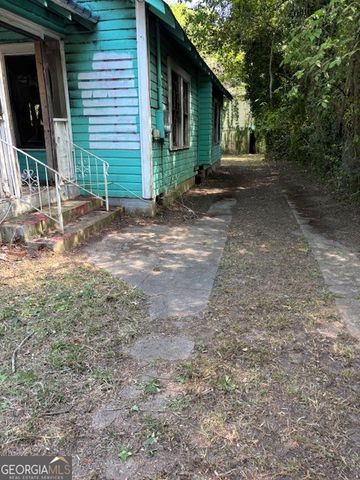 823 Peachtree Street, Macon, GA 31217
