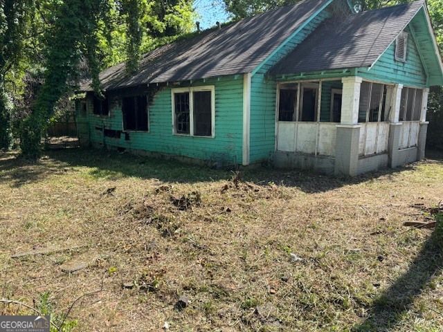 823 Peachtree Street, Macon, GA 31217