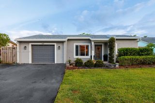 11660 NW 38th Place, Sunrise, FL 33323