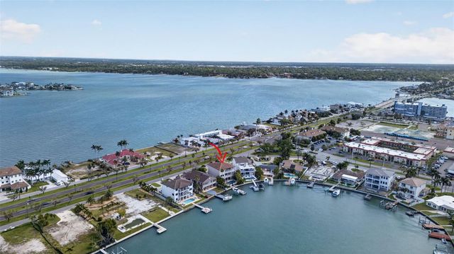 13 TREASURE LN, Treasure Island, FL 33706