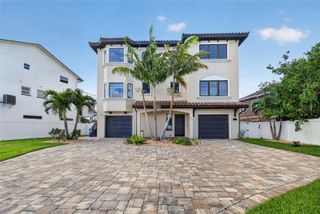 13 TREASURE LN, Treasure Island, FL 33706