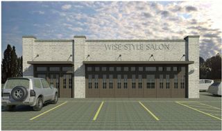 135 N Old Mill Road 100, Rhome, TX 76078