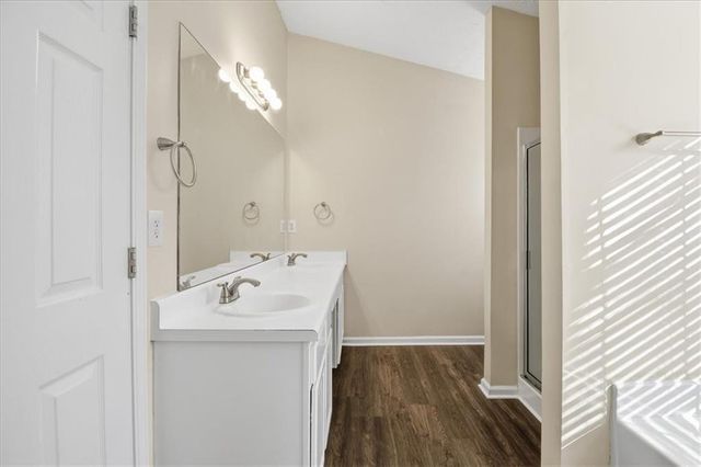 3670 Sugarbrook Drive, Lawrenceville, GA 30044