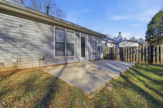 3670 Sugarbrook Drive, Lawrenceville, GA 30044