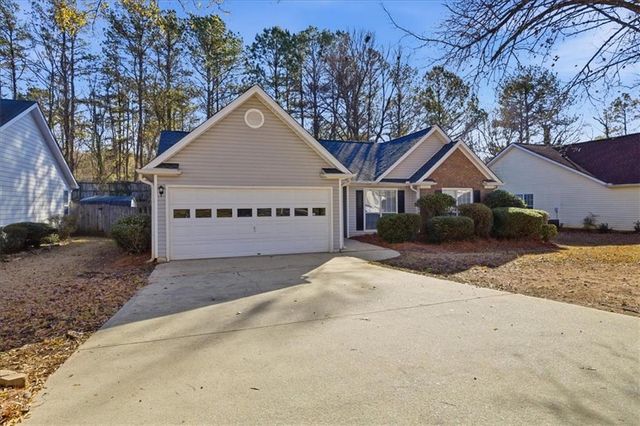 3670 Sugarbrook Drive, Lawrenceville, GA 30044