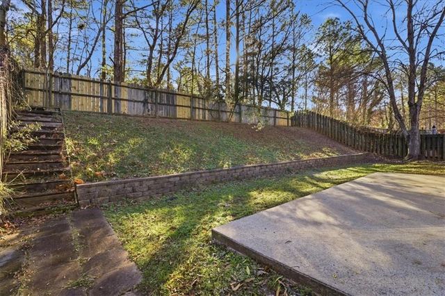 3670 Sugarbrook Drive, Lawrenceville, GA 30044