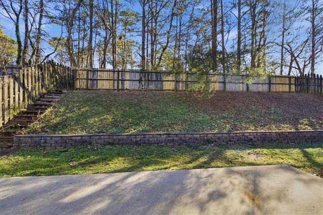 3670 Sugarbrook Drive, Lawrenceville, GA 30044