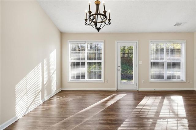 3670 Sugarbrook Drive, Lawrenceville, GA 30044