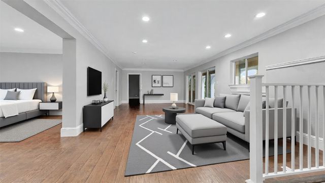3904 Tally Ho Drive, Irving, TX 75062