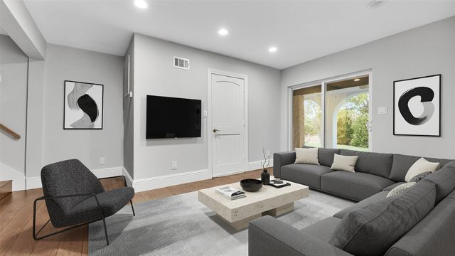 3904 Tally Ho Drive, Irving, TX 75062