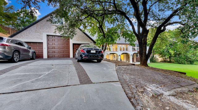 3904 Tally Ho Drive, Irving, TX 75062