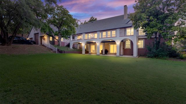 3904 Tally Ho Drive, Irving, TX 75062