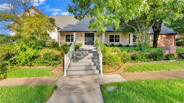 3904 Tally Ho Drive, Irving, TX 75062