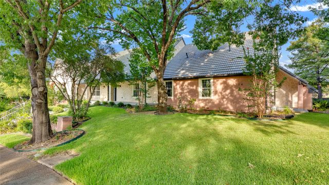 3904 Tally Ho Drive, Irving, TX 75062