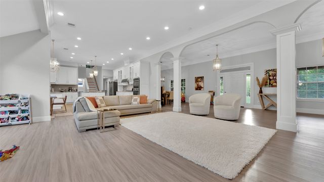 3904 Tally Ho Drive, Irving, TX 75062