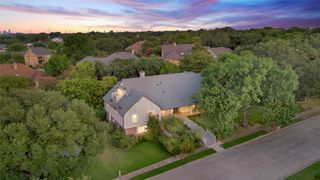 3904 Tally Ho Drive, Irving, TX 75062