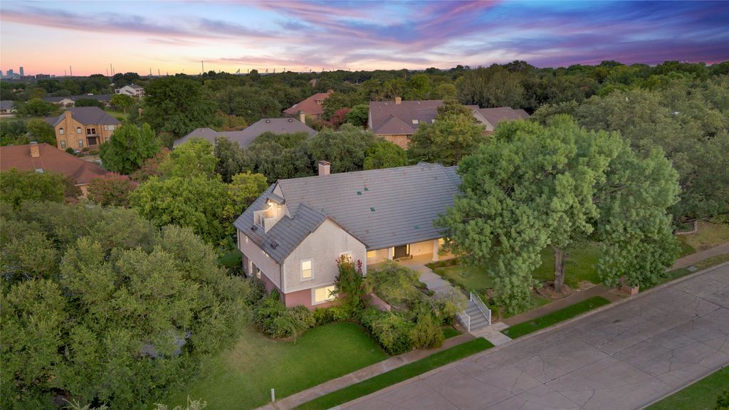3904 Tally Ho Drive, Irving, TX 75062