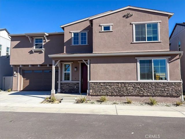 4886 W Beltramo Ranch Road, Moorpark, CA 93021