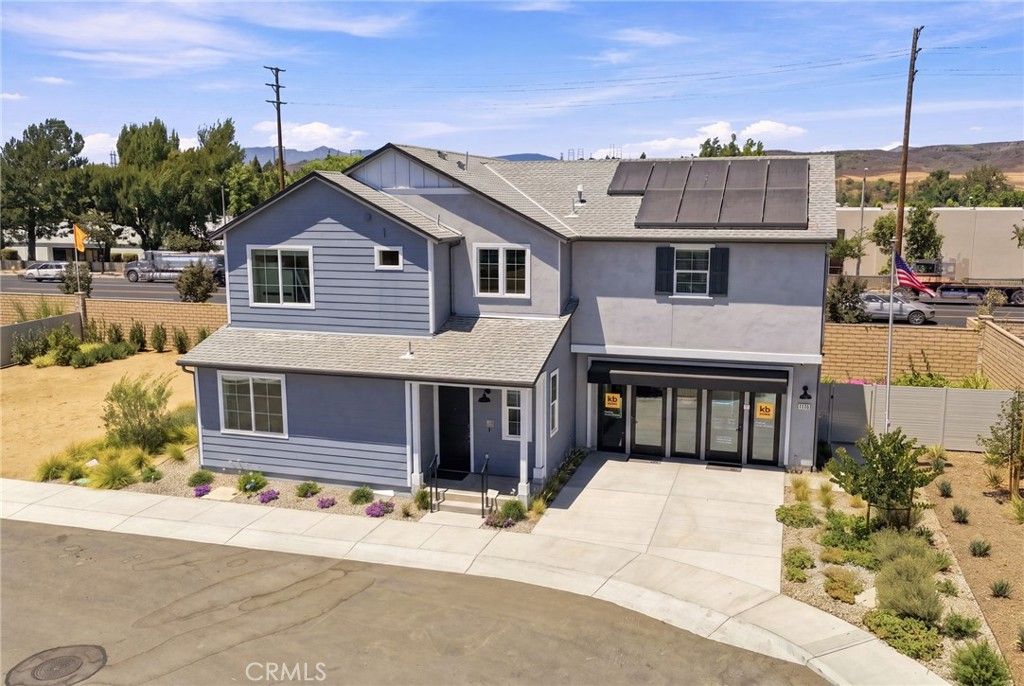 4886 W Beltramo Ranch Road, Moorpark, CA 93021 — photo 2