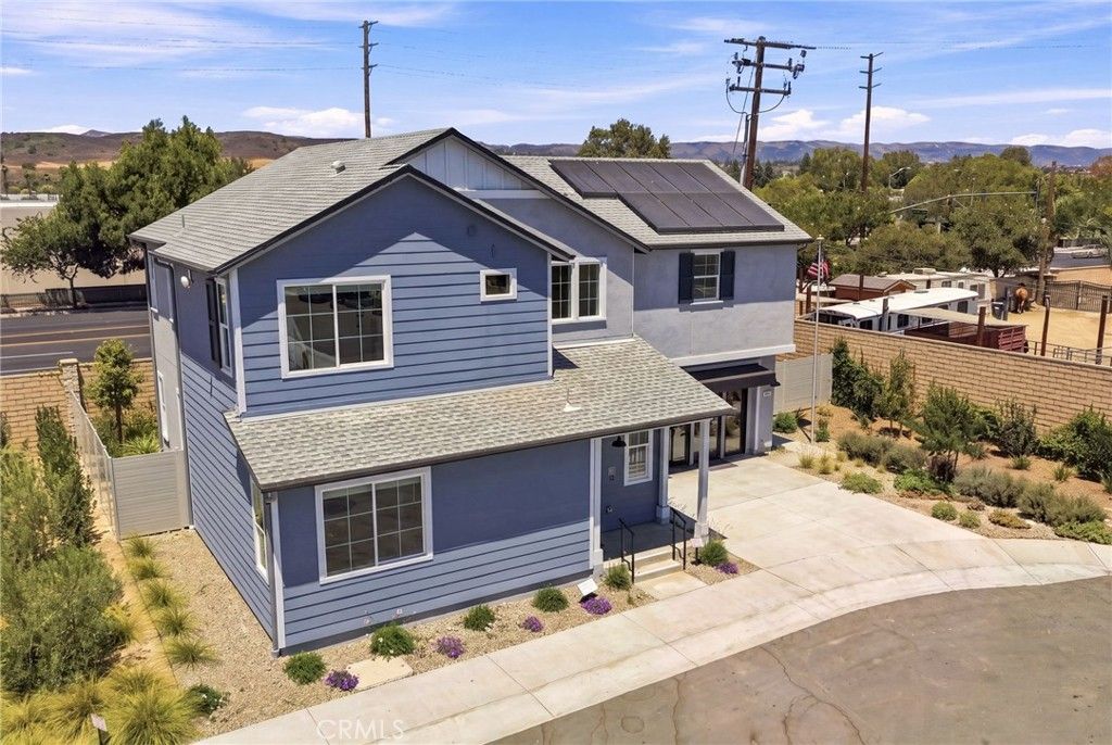 4886 W Beltramo Ranch Road, Moorpark, CA 93021 — photo 3