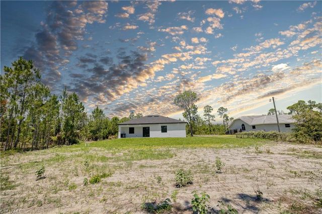 906 Greenwood AVE W, Lehigh Acres, FL 33972