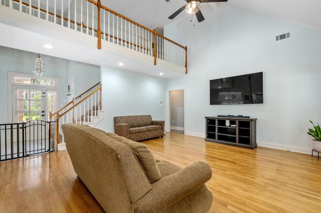 1646 FORSYTHE TRL, Collierville, TN 38017