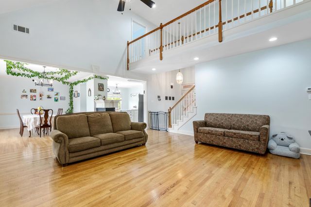 1646 FORSYTHE TRL, Collierville, TN 38017