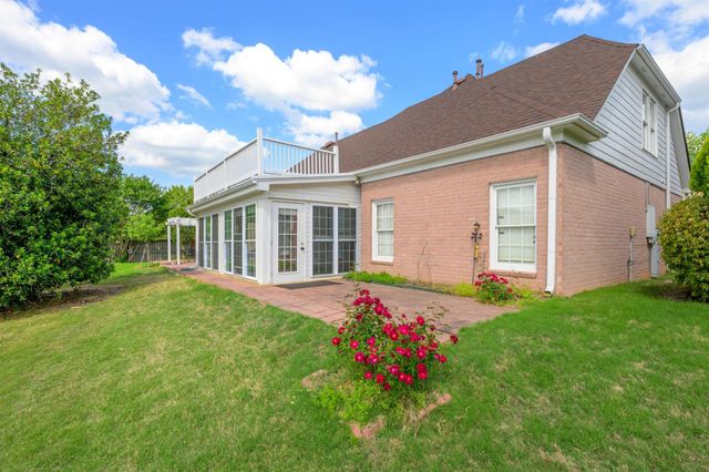 1646 FORSYTHE TRL, Collierville, TN 38017