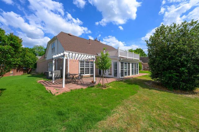 1646 FORSYTHE TRL, Collierville, TN 38017