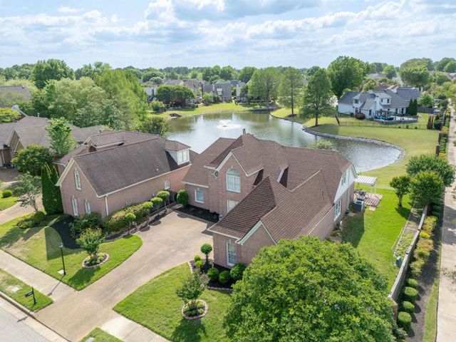 1646 FORSYTHE TRL, Collierville, TN 38017
