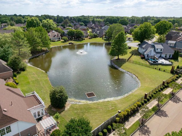 1646 FORSYTHE TRL, Collierville, TN 38017