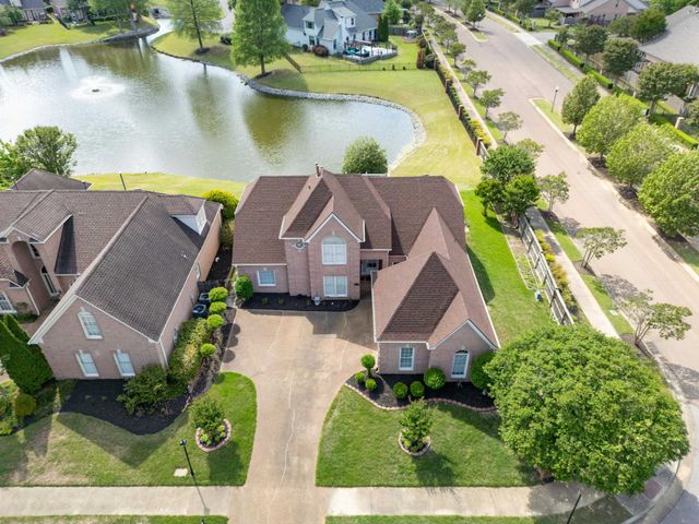 1646 FORSYTHE TRL, Collierville, TN 38017