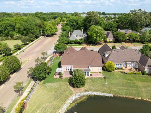 1646 FORSYTHE TRL, Collierville, TN 38017