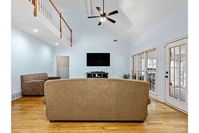 1646 FORSYTHE TRL, Collierville, TN 38017