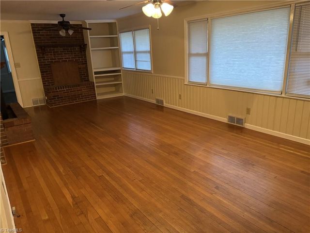 3972 Transou Road, Pfafftown, NC 27040