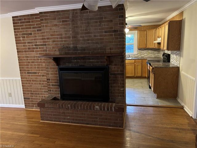 3972 Transou Road, Pfafftown, NC 27040