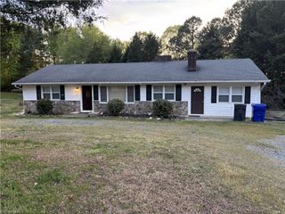 3972 Transou Road, Pfafftown, NC 27040