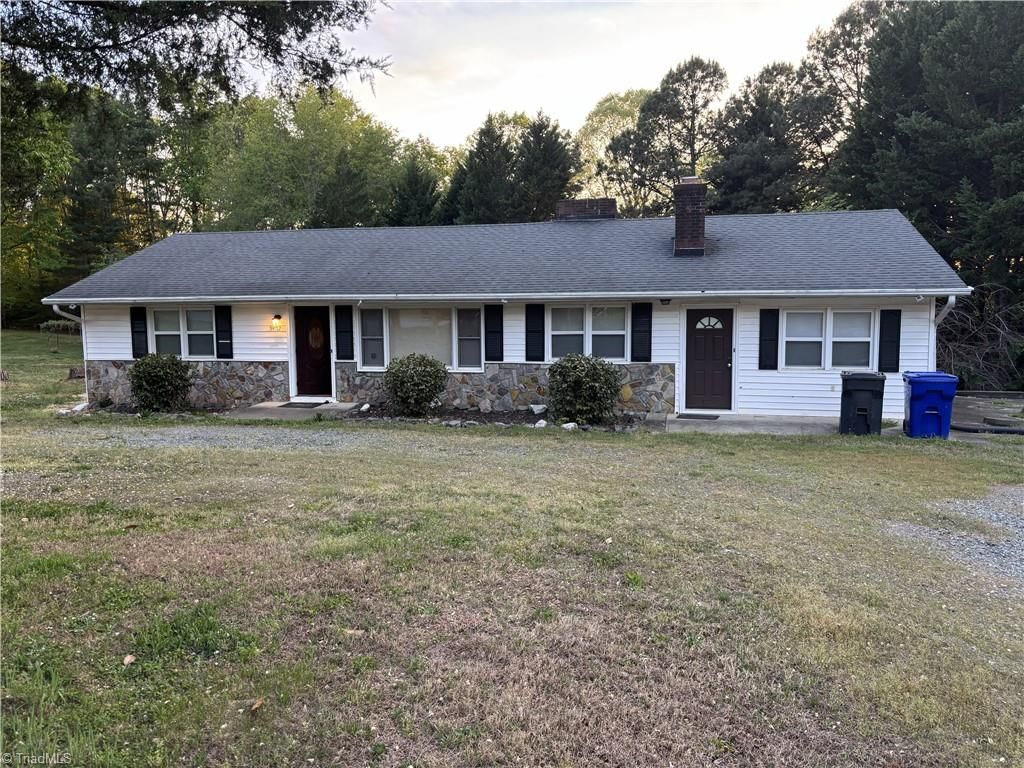 3972 Transou Road, Pfafftown, NC 27040