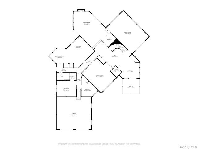 38 Roberts Road, New City, NY 10956