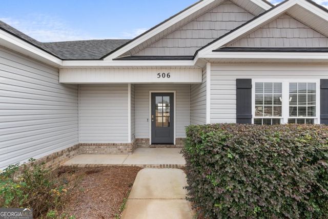 506 Delta Pine Court, Statesboro, GA 30461