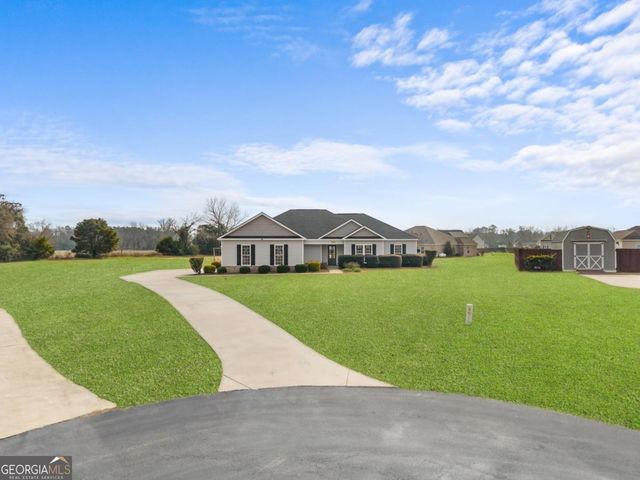 506 Delta Pine Court, Statesboro, GA 30461