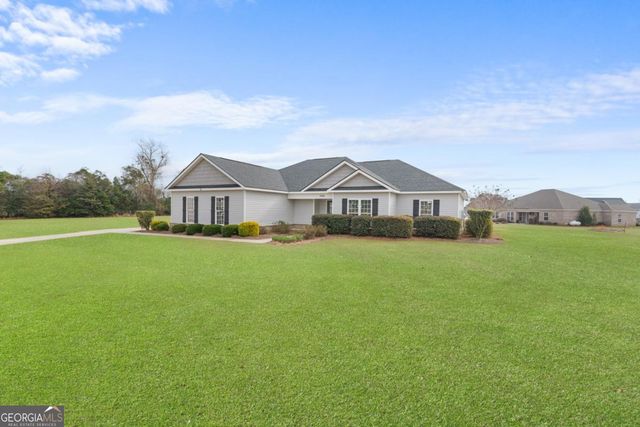 506 Delta Pine Court, Statesboro, GA 30461