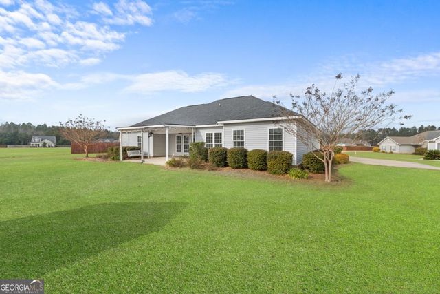 506 Delta Pine Court, Statesboro, GA 30461