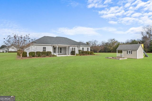 506 Delta Pine Court, Statesboro, GA 30461