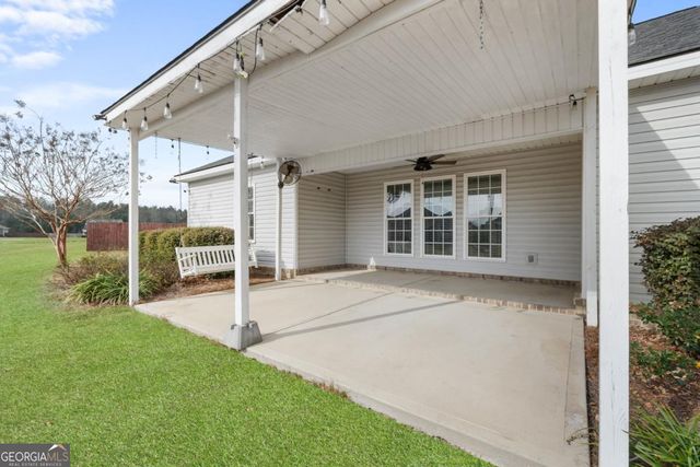 506 Delta Pine Court, Statesboro, GA 30461