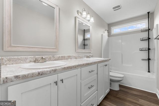 506 Delta Pine Court, Statesboro, GA 30461