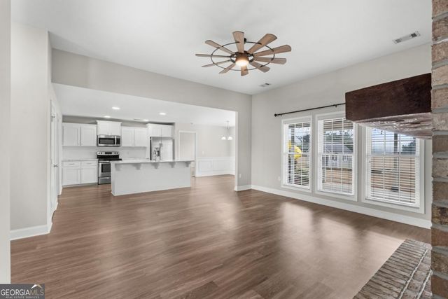 506 Delta Pine Court, Statesboro, GA 30461