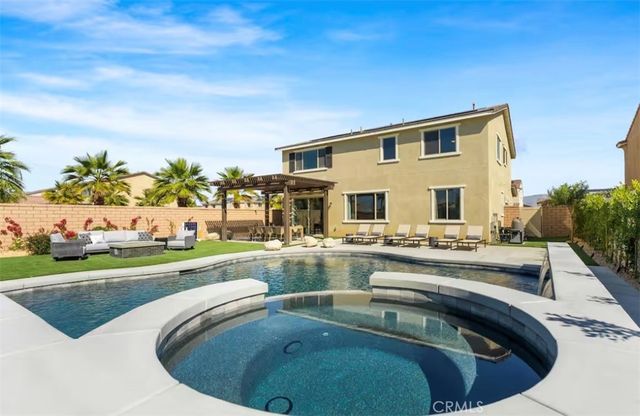 84451 Calle Larriva, Coachella, CA 92236
